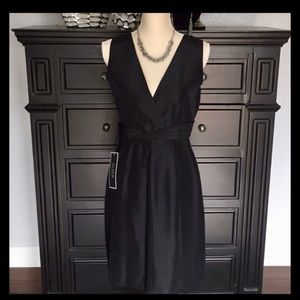J Crew Little Black Dress